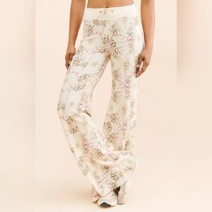 Selkie X Nuuly Garland Pillow Sweat Pants 1x